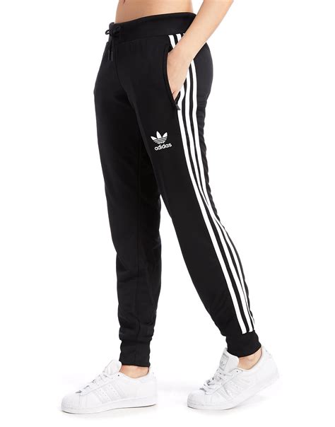 jd sports ladies tracksuit bottoms.